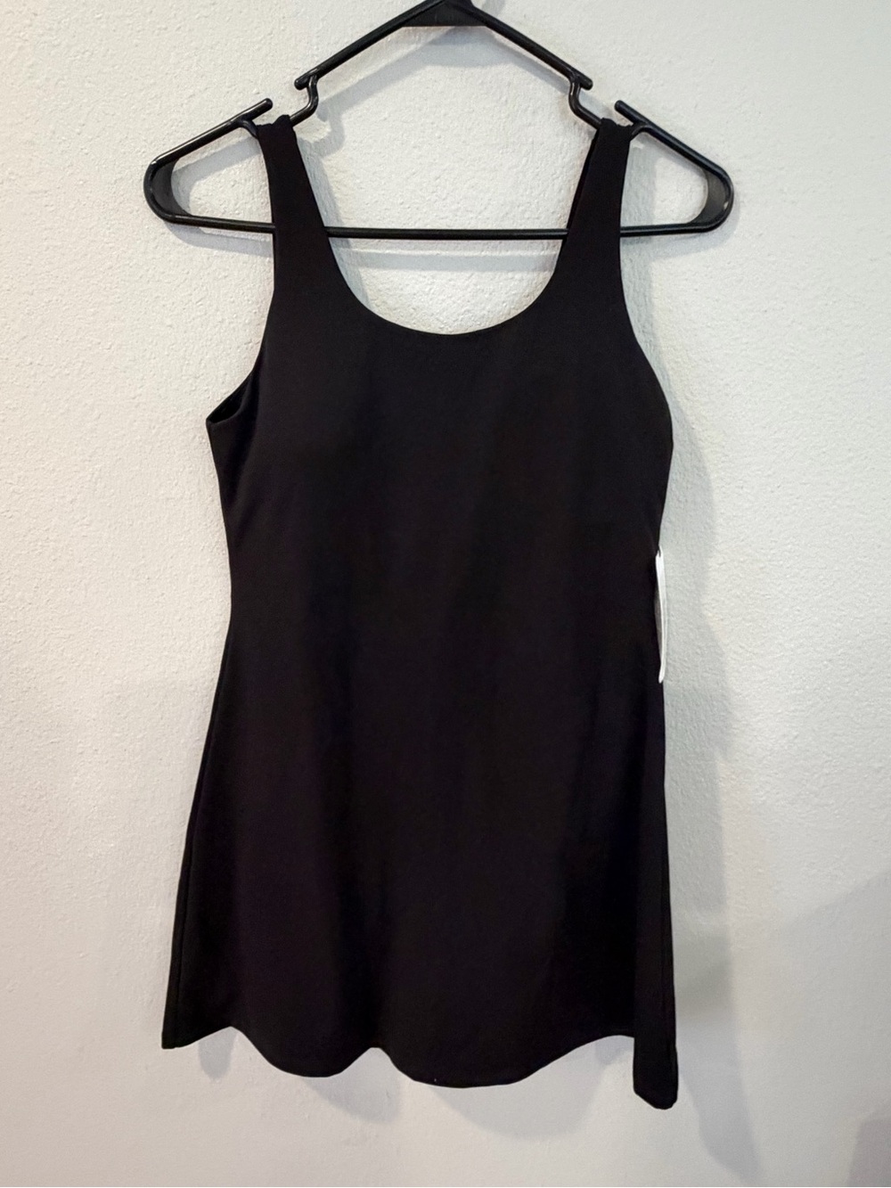 ZYIA Matchpoint Dress